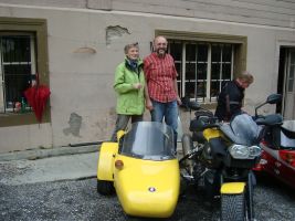 HMO Treffen 2009 Oberrickenbach